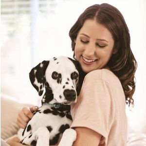 Meet your Posher, Katherine